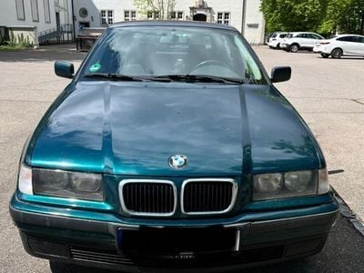 BMW 316 Compact