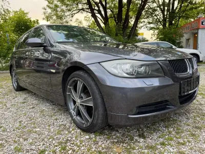 Gebraucht BMW 325