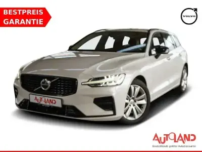 Occasion Volvo V60 Plus 197 ch (144 kW) 2023 Blanc Break
