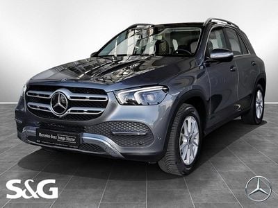 Mercedes GLE300
