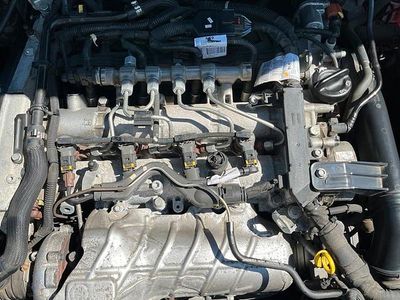 Gebraucht Opel Astra 165 PS (121 kW) 2011 Grün Kombi