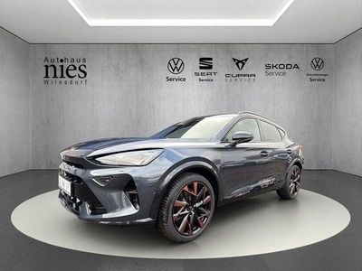 Nuova Cupra Formentor VZ 333 CV (244 kW) 2026 Grigio SUV