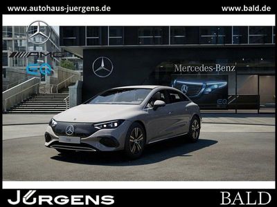Gebraucht Mercedes EQE300 180 kW (245 PS) 2025 Manufaktur lack manufaktur alpingrau uni Limousine