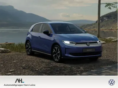 Gebraucht VW ID. Polo