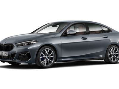 gebraucht BMW 218 d Gran Coupe