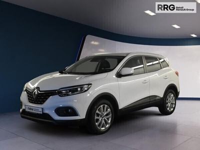 gebraucht Renault Kadjar BUSINESS EDITION TCe 140 - NAVIGATION