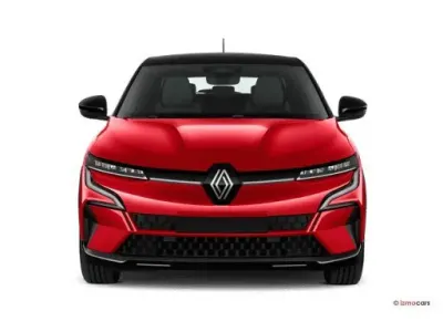 Gebraucht Renault Mégane