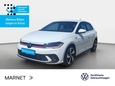 Gebraucht VW Polo Sport 207 PS (152 kW) 2023 Pure white Kleinwagen