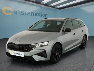 Gebraucht Skoda Octavia