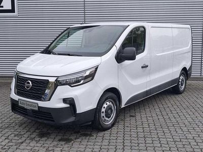 Nissan Primastar