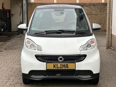 Smart ForTwo Coupé