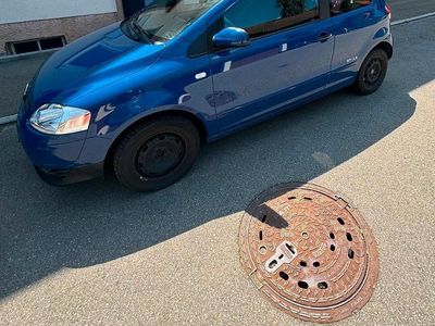 VW Fox