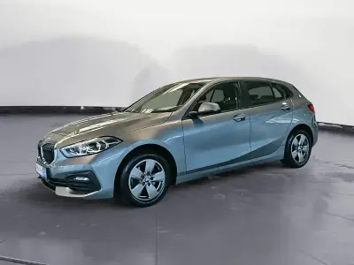 Gebraucht BMW 118