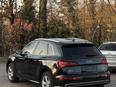 Gebraucht Audi Q5 Design 252 PS (185 kW) 2020 SUV