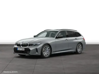 Gebraucht BMW M340 340 PS (250 kW) 2025 Grau Kombi