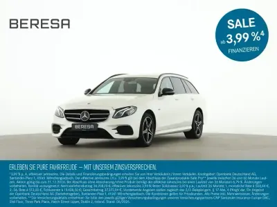Gebraucht Mercedes E300