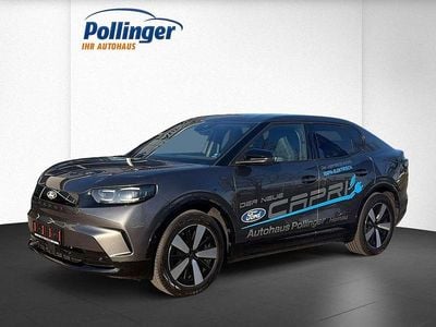Gebraucht Ford Capri Extended Range 210 kW (286 PS) 2025 Magneticgrau metallic SUV
