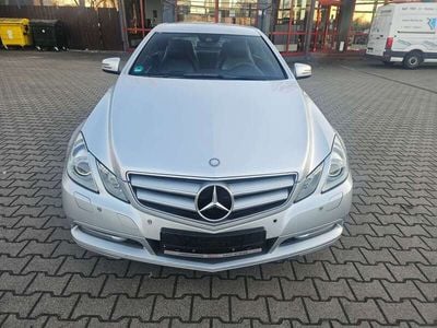 Mercedes E350