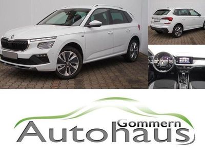 Andere Gebraucht 2024 Skoda Kamiq Drive SUV | 24.950 € (Fairer Preis)