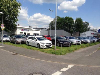 Gebraucht Audi A3 Ambition 140 PS (102 kW) 2007 Grau Kleinwagen