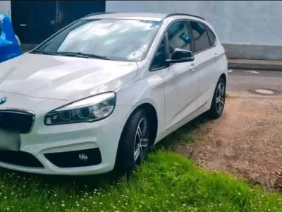 Gebraucht BMW 218