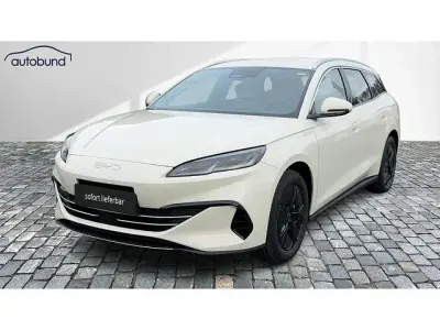 Nouă BYD Seal Boost 184 CP (135 kW) 2025 Break