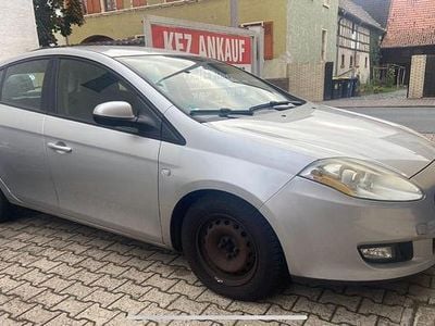 Fiat Bravo