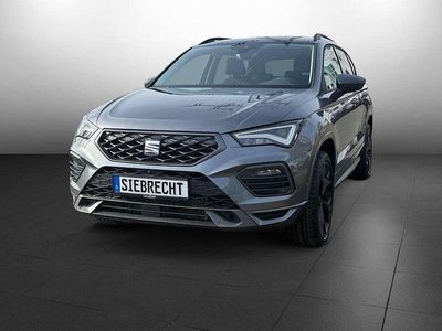 Neu Seat Ateca FR 150 PS (110 kW) 2026 Grau SUV