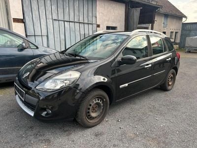 Renault Clio GrandTour