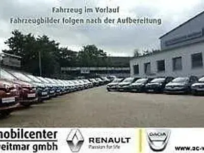 Gebraucht Renault Clio V Intens 131 PS (96 kW) 2019 Schwarz Kleinwagen