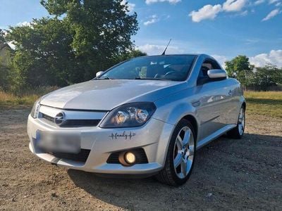 Opel Tigra