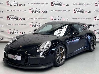 Porsche 911 GT3