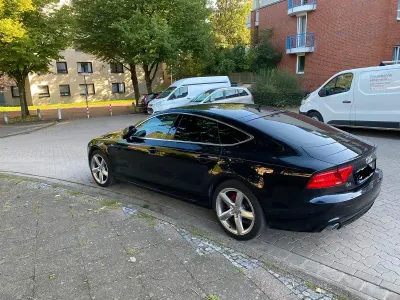 Gebraucht Audi A7 Sportback
