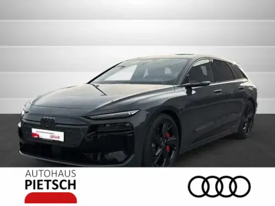 Gebraucht Audi e-tron