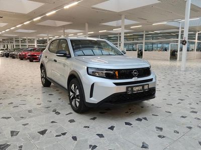 Gebraucht Opel Frontera Edition 83 kW (113 PS) 2025 SUV