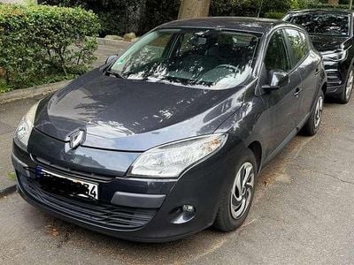 Renault Mégane GrandTour