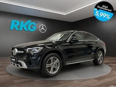 Mercedes GLC300e