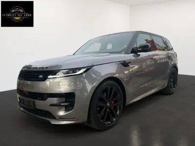 Gebraucht Land Rover Range Rover Sport Autobiography 349 PS (256 kW) 2024 SUV
