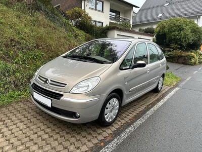 Citroën Xsara