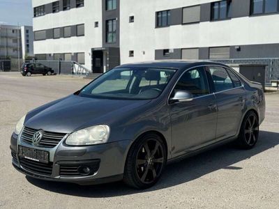 gebraucht VW Jetta V Comfortline 2.0 Climatronic