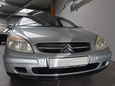 Citroën C5