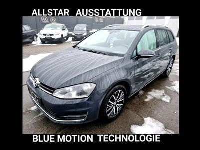 gebraucht VW Golf VII 