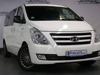 Hyundai H-1