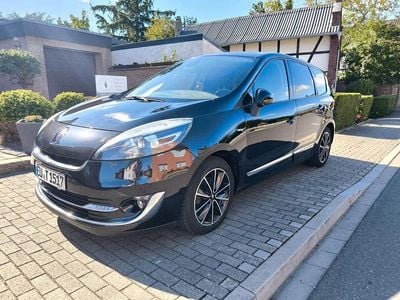 Renault Grand Scénic III