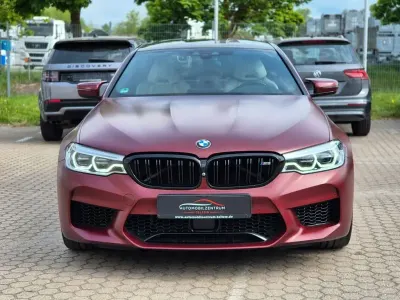 Gebraucht BMW M5