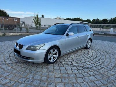 BMW 525