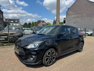 Gebraucht Suzuki Swift
