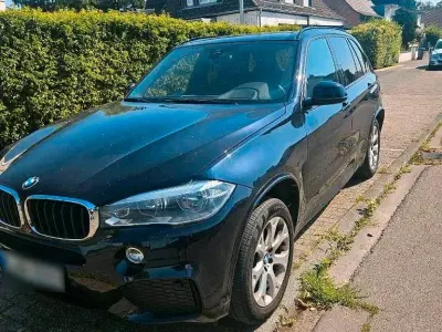 Gebraucht BMW X5