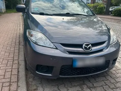 Gebraucht Mazda 5