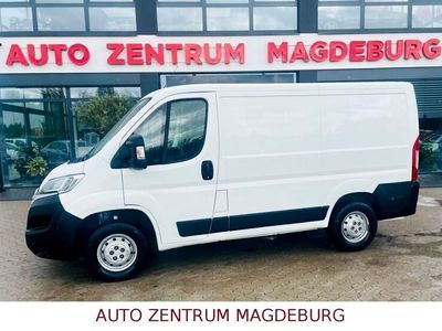 gebraucht Citroën Jumper Kasten L1H1 Business BlueHDi,Navi,Klima